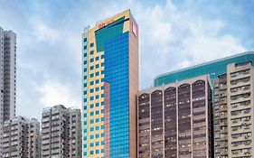 이비스 홍콩 노스 포인트 호텔 Exterior photo