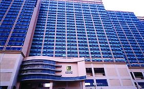 멕산 하버 호텔 홍콩 Exterior photo