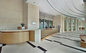 램블러 오아시스 호텔 홍콩 Exterior photo